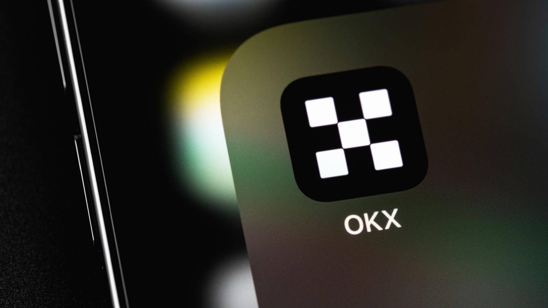 OKX APP 欧易 APP